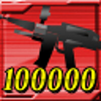 Достижение Total Shot Down: 100000 в игре Dynasty Warriors: Gundam 2 для Xbox 360