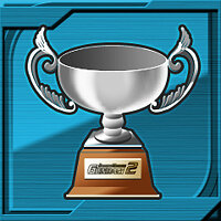 Трофей {trophy} в игре Dynasty Warriors: Gundam 2 для PS3