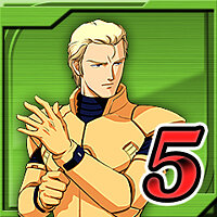 Трофей {trophy} в игре Dynasty Warriors: Gundam 2 для PS3