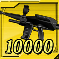 Трофей {trophy} в игре Dynasty Warriors: Gundam 2 для PS3