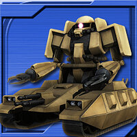 Трофей {trophy} в игре Dynasty Warriors: Gundam 2 для PS3