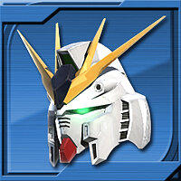 Трофей {trophy} в игре Dynasty Warriors: Gundam 2 для PS3
