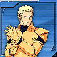 Трофей {trophy} в игре Dynasty Warriors: Gundam 2 для PS3