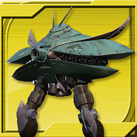Трофей {trophy} в игре Dynasty Warriors: Gundam 2 для PS3
