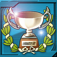 Трофей {trophy} в игре Dynasty Warriors: Gundam 2 для PS3