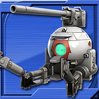 Трофей {trophy} в игре Dynasty Warriors: Gundam 2 для PS3