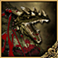Достижение Blind Fury в игре Two Worlds 2 для Xbox 360
