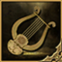 Достижение Minstrel Hero в игре Two Worlds 2 для Xbox 360