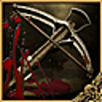 Достижение Tell Willy I Got 'Em в игре Two Worlds 2 для Xbox 360