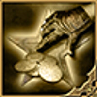 Достижение Prince of Thieves в игре Two Worlds 2 для Xbox 360