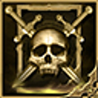 Достижение White Wizard в игре Two Worlds 2 для Xbox 360
