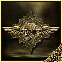 Трофей {trophy} в игре Two Worlds 2 для PS3
