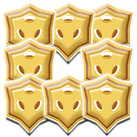 Трофей {trophy} в игре Geon: Emotions для PS3