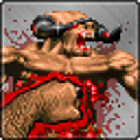 Достижение You Have Huge Guts в игре DOOM 2 для Xbox 360