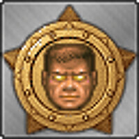 Достижение Superior Firepower в игре DOOM 2 для Xbox 360
