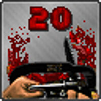 Достижение The Great Communicator в игре DOOM 2 для Xbox 360