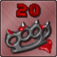 Достижение A Man and a Half в игре DOOM 2 для Xbox 360