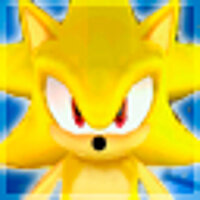 Достижение Super Sonic в игре Sonic Adventure для Xbox 360