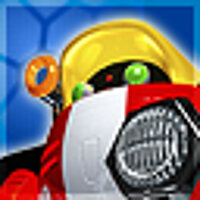 Достижение E-102 "γ" в игре Sonic Adventure для Xbox 360
