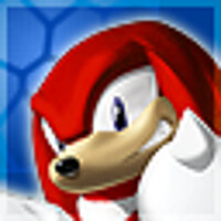 Достижение Knuckles the Echidna в игре Sonic Adventure для Xbox 360