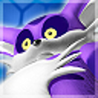 Достижение Big the Cat в игре Sonic Adventure для Xbox 360