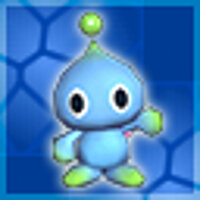 Достижение Chao's Best Friend в игре Sonic Adventure для Xbox 360
