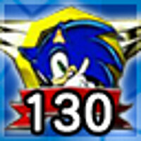 Достижение The Perfect Adventurer в игре Sonic Adventure для Xbox 360
