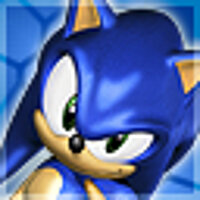 Достижение Sonic the Hedgehog в игре Sonic Adventure для Xbox 360