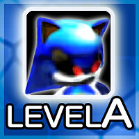 Трофей {trophy} в игре Sonic Adventure для PS3