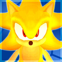 Трофей {trophy} в игре Sonic Adventure для PS3