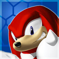 Трофей {trophy} в игре Sonic Adventure для PS3
