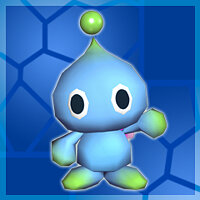 Трофей {trophy} в игре Sonic Adventure для PS3
