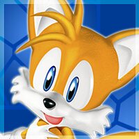 Трофей {trophy} в игре Sonic Adventure для PS3