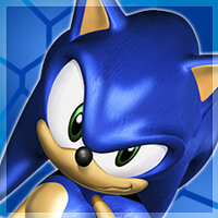 Трофей {trophy} в игре Sonic Adventure для PS3