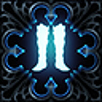 Достижение Chapter III в игре Castlevania: Lords of Shadow для Xbox 360