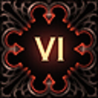 Достижение Trials - Chapter VI в игре Castlevania: Lords of Shadow для Xbox 360