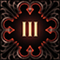 Достижение Trials - Chapter III в игре Castlevania: Lords of Shadow для Xbox 360