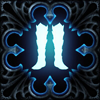 Трофей {trophy} в игре Castlevania: Lords of Shadow для PS3