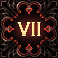 Трофей {trophy} в игре Castlevania: Lords of Shadow для PS3