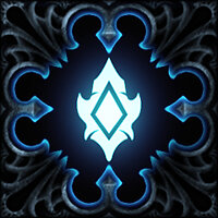 Трофей {trophy} в игре Castlevania: Lords of Shadow для PS3