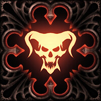Трофей {trophy} в игре Castlevania: Lords of Shadow для PS3