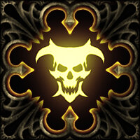 Трофей {trophy} в игре Castlevania: Lords of Shadow для PS3