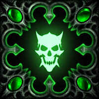 Трофей {trophy} в игре Castlevania: Lords of Shadow для PS3