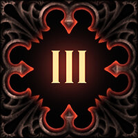 Трофей {trophy} в игре Castlevania: Lords of Shadow для PS3