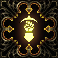 Трофей {trophy} в игре Castlevania: Lords of Shadow для PS3