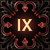 Трофей {trophy} в игре Castlevania: Lords of Shadow для PS3