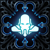 Трофей {trophy} в игре Castlevania: Lords of Shadow для PS3