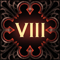 Трофей {trophy} в игре Castlevania: Lords of Shadow для PS3