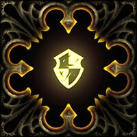 Трофей {trophy} в игре Castlevania: Lords of Shadow для PS3