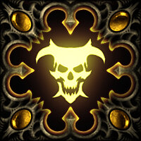 Трофей {trophy} в игре Castlevania: Lords of Shadow для PS3